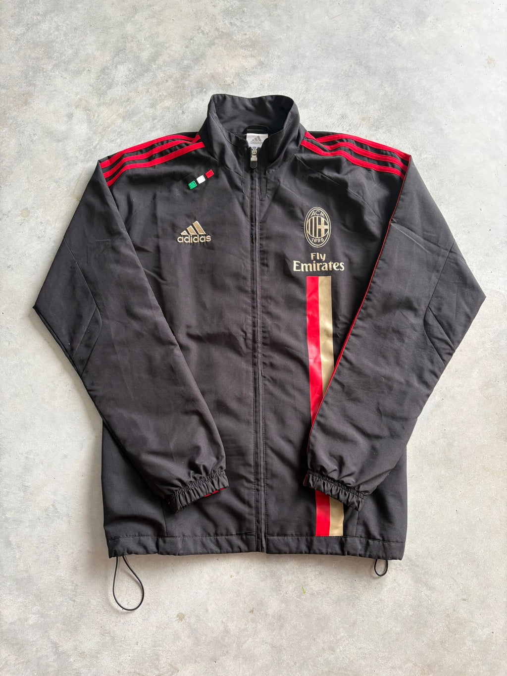 Adidas x AC Mailand Tracksuit I M