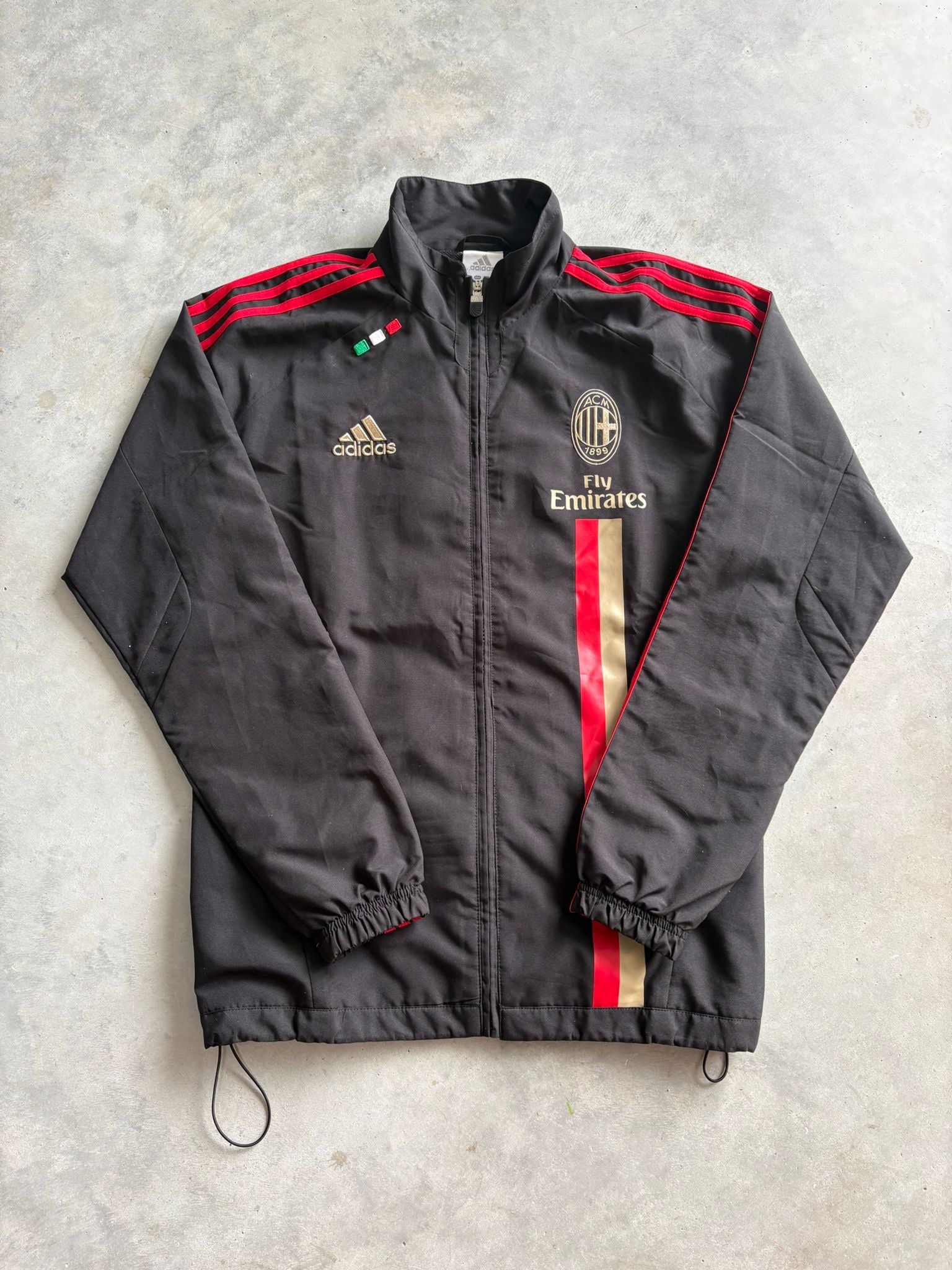 Adidas x AC Mailand Tracksuit I M