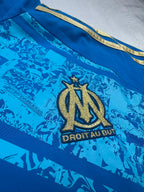 Marseille Adidas Tracksuit | XS