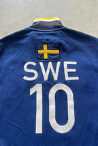 Vintage Ralph Lauren Sweden Jacket I L