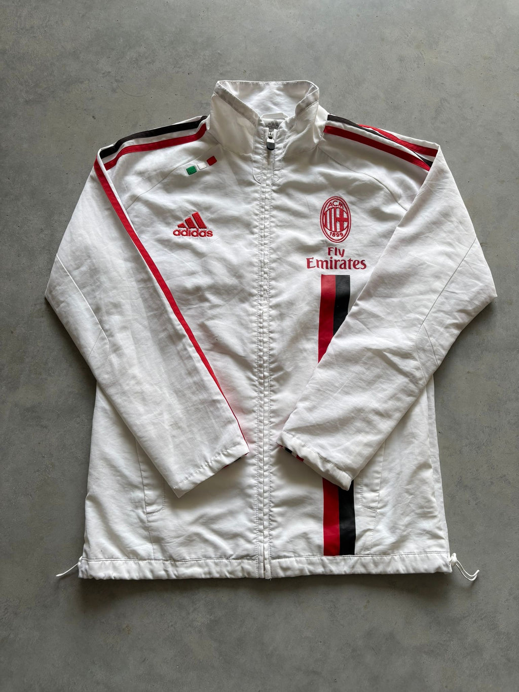 Adidas x AC Mailand Tracksuit I S