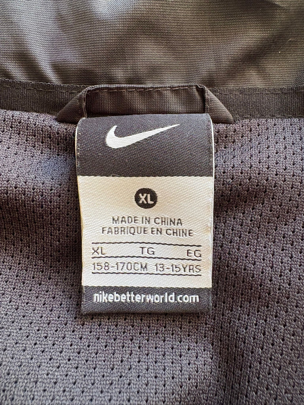 Nike x Netherlands Tracksuit I XS