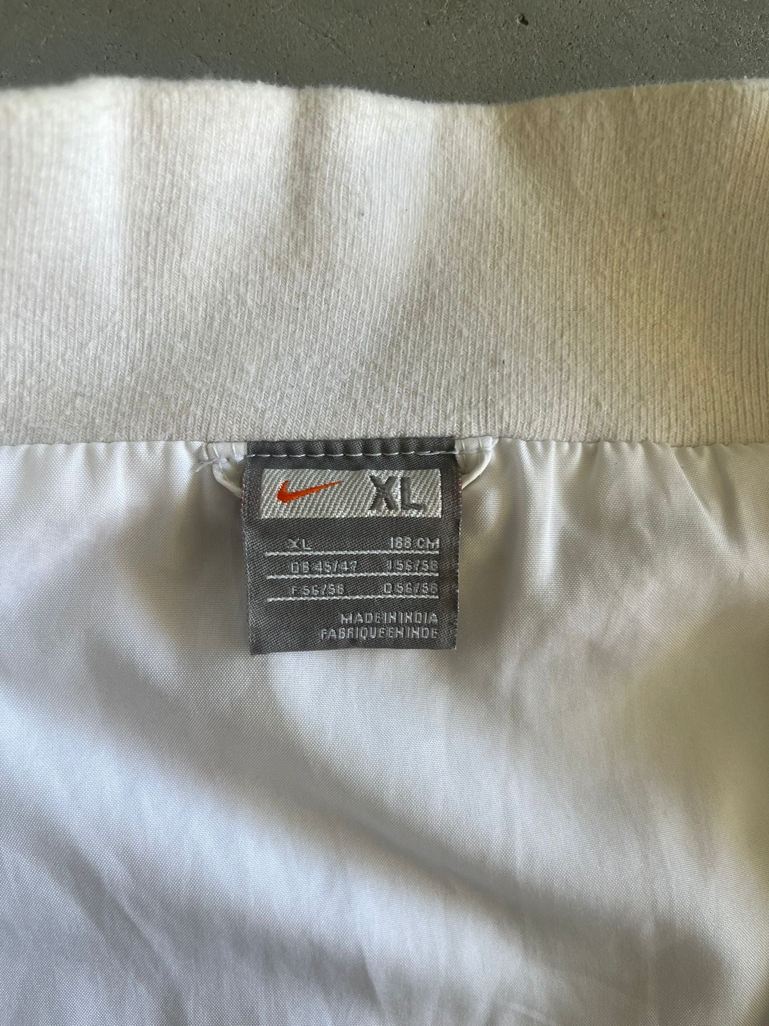 Nike x Inter Mailand Vintage Trackjacket I XL