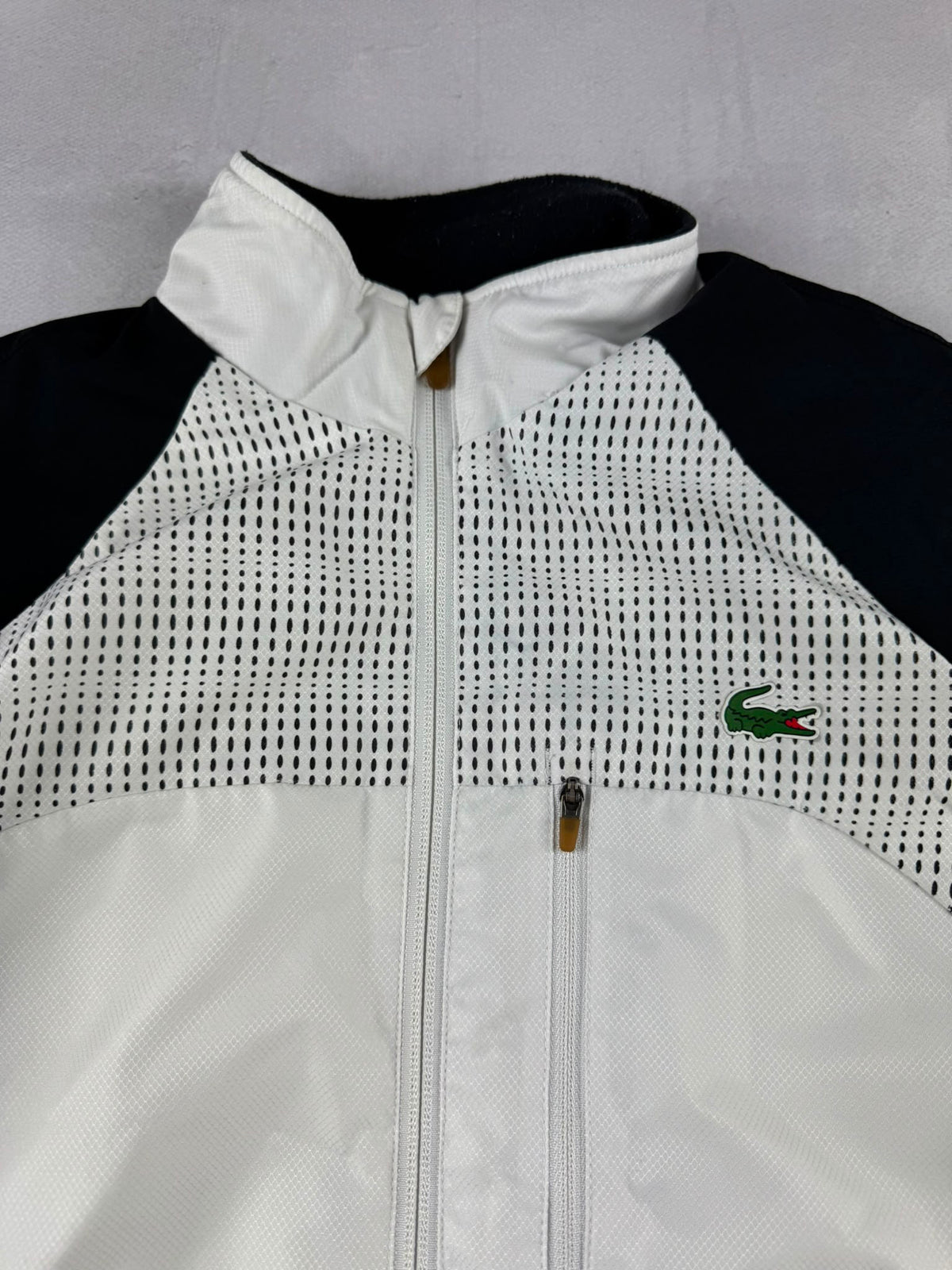 Lacoste Trackjacket | M
