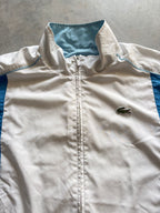 Vintae Lacoste Tracksuit I XL