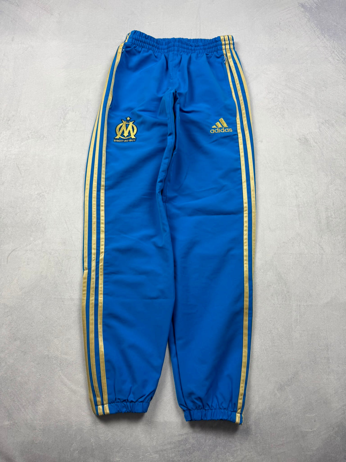 Marseille Adidas Tracksuit | XS