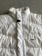 Nike Vintage Puffer Vest I L
