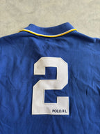 Ralph Lauren Madrid Poloshirt I M