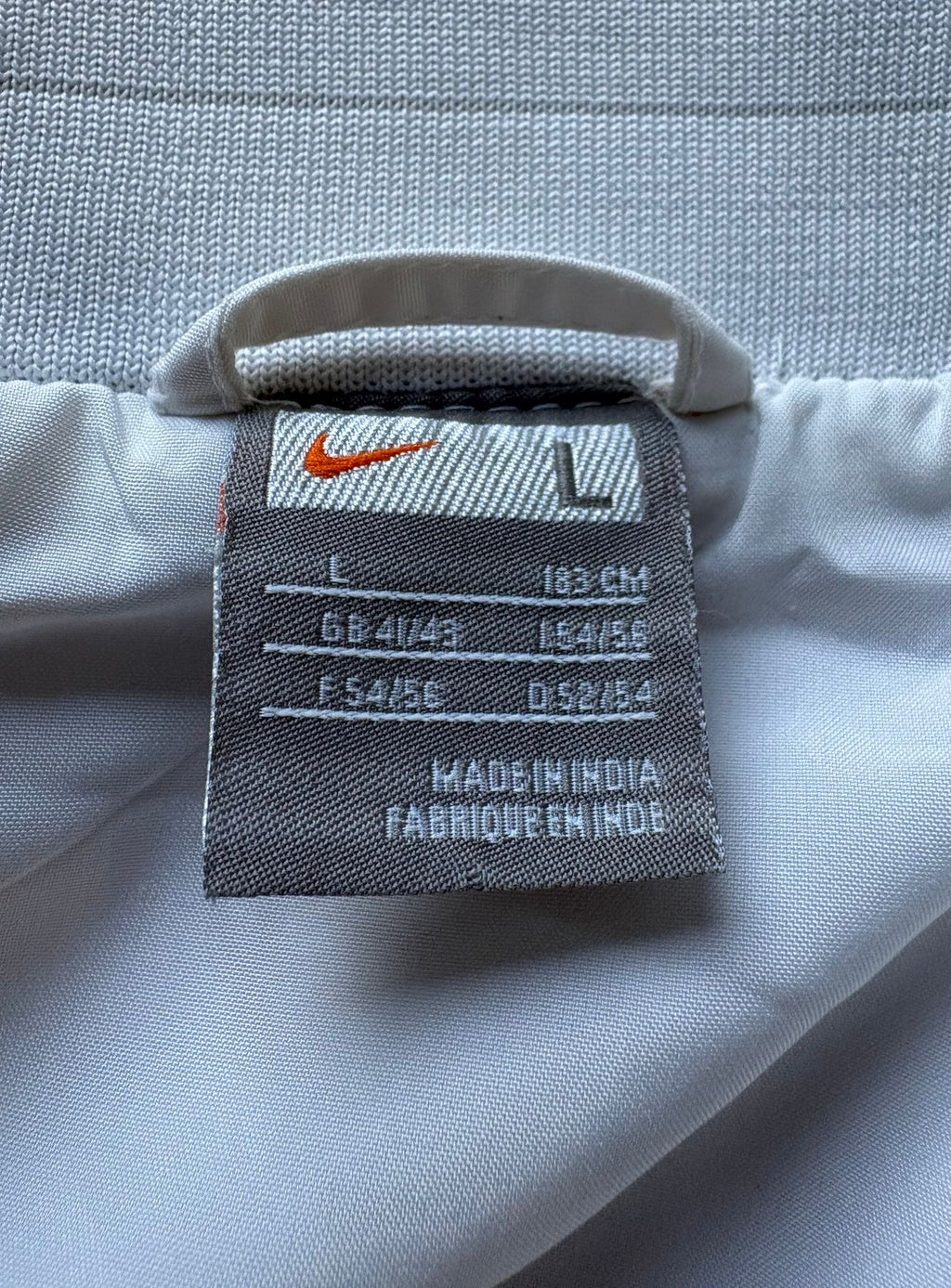 Nike x Inter Mailand Tracksuit I L