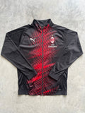 Puma x AC Mailand Trackjacket I L