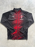 Puma x AC Mailand Trackjacket I L