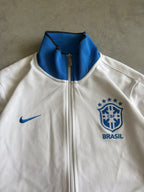 Nike x Brasil Trackjacket I M