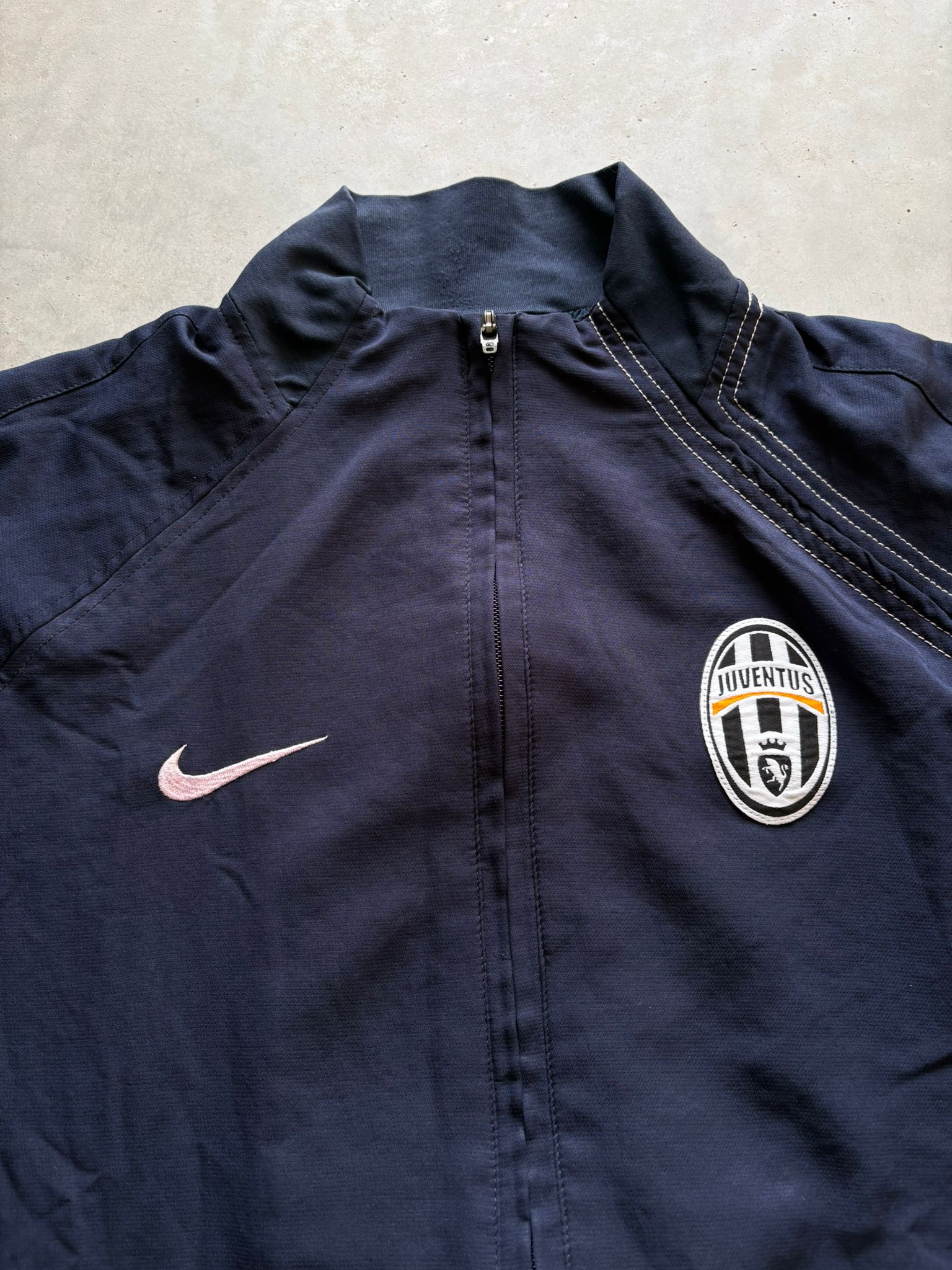 Nike x Juventus Tracksuit I L