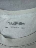 Lacoste T-shirt | M