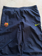 Nike x Barcelona Tracksuit I M