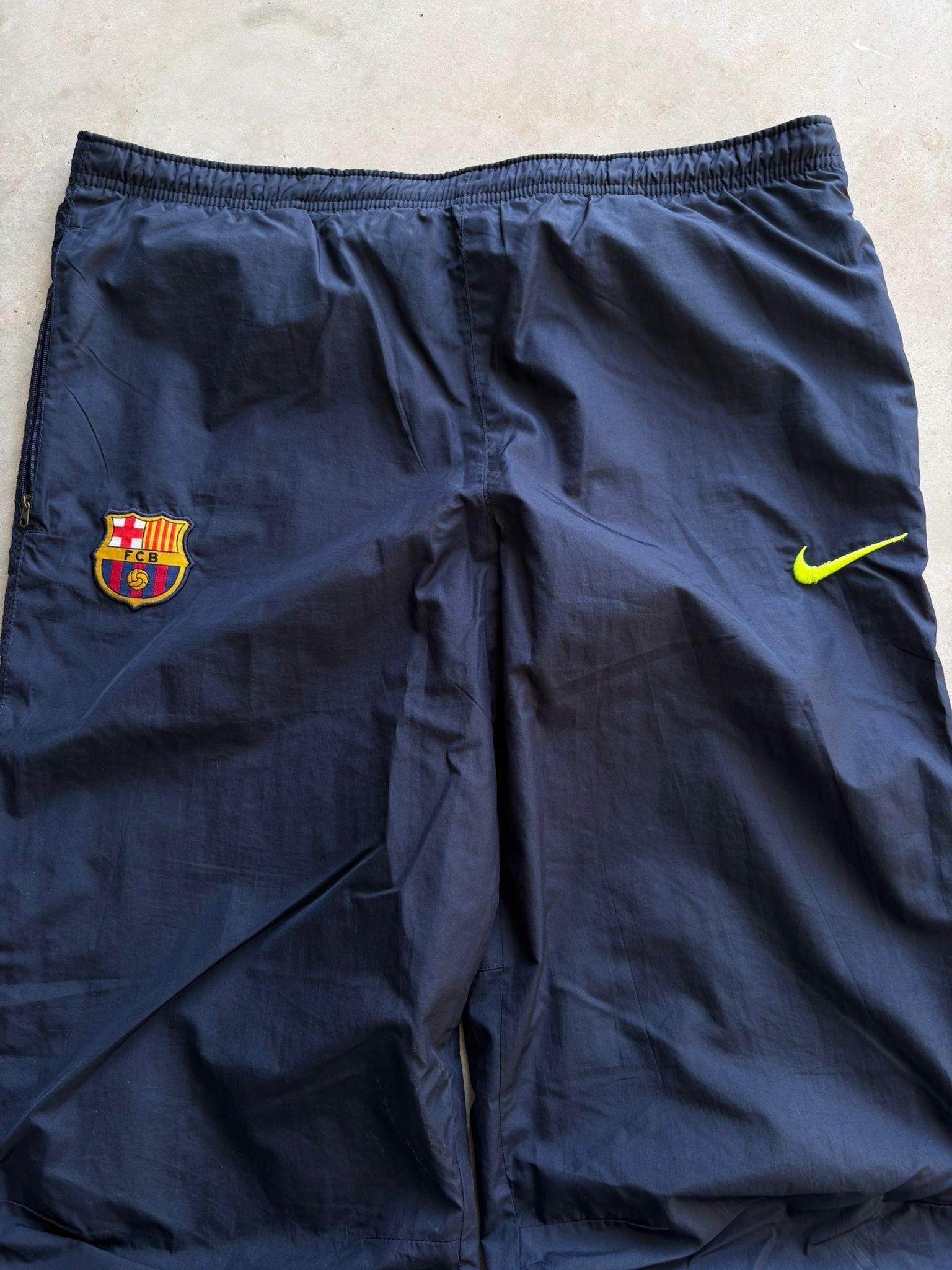 Nike x Barcelona Tracksuit I M