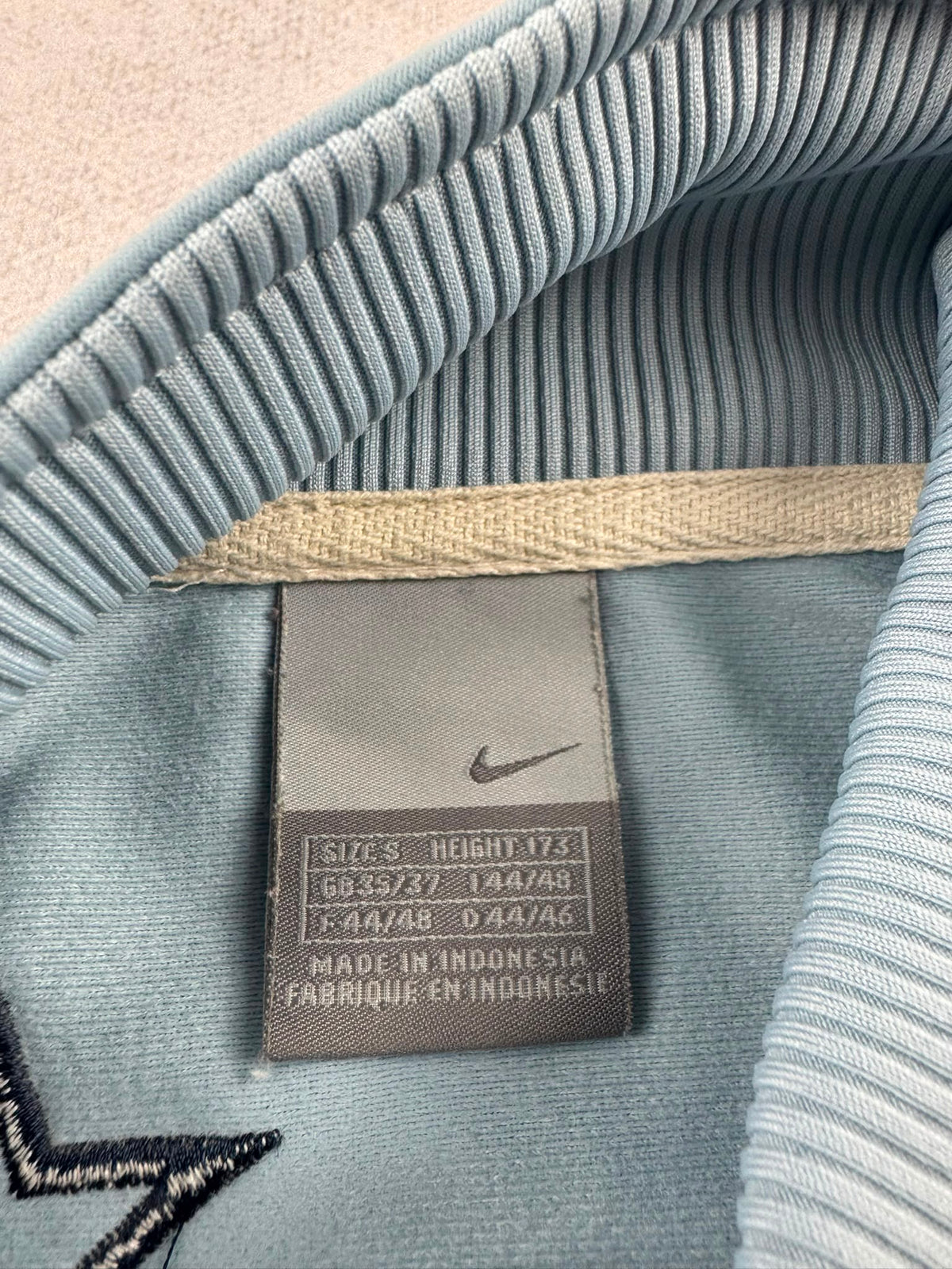 Nike Cortez Vintage Jacket | S