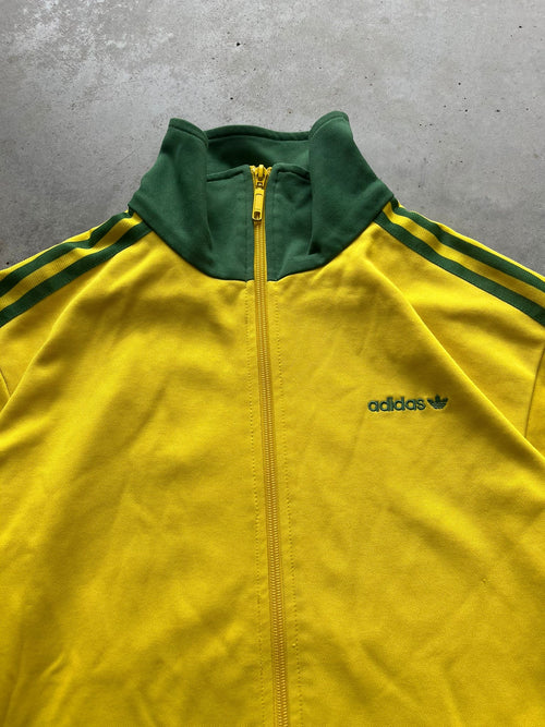 Adidas Firebird Brasil Jacket I M