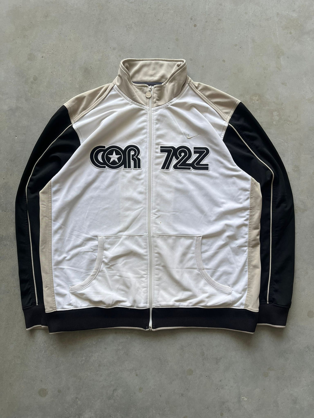 Nike x Cortez Jacket I XL