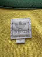 Adidas Firebird Brasil Jacket I M
