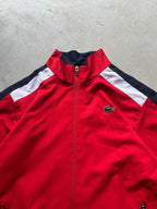 Vintage Lacoste Trackjacket I M