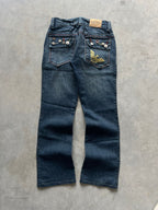 Vintage EA7 Armani Jeans I Women M