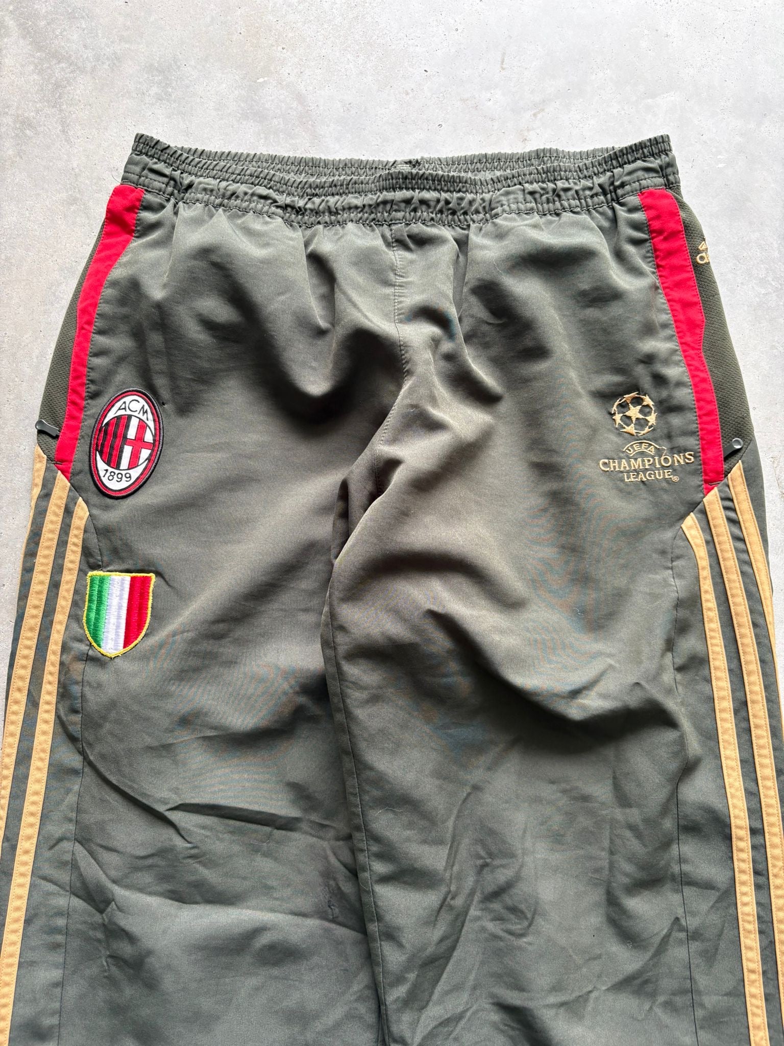 Adidas x AC Mailand Trackpants I S