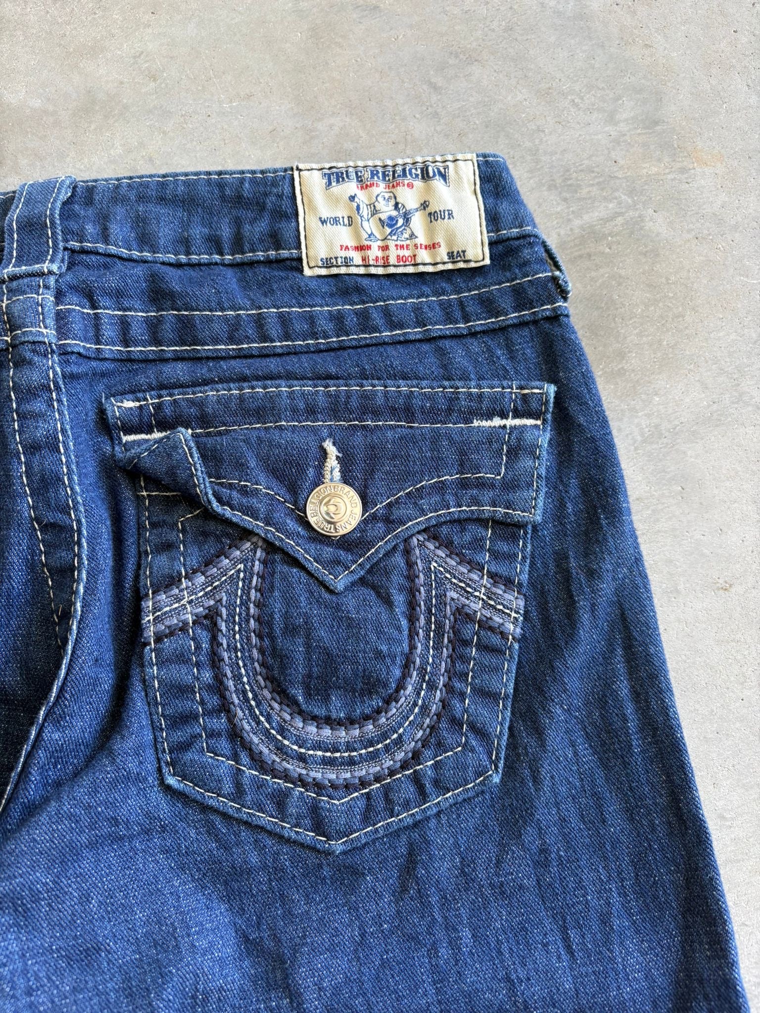 Vintage True Religion Jeans I Size 28