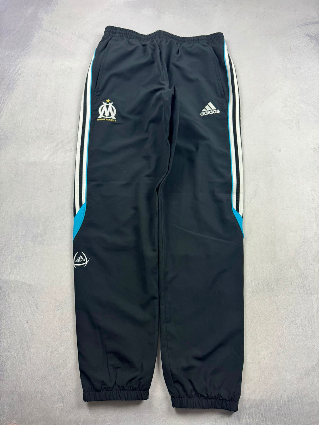 Marseille Adidas Tracksuit | M