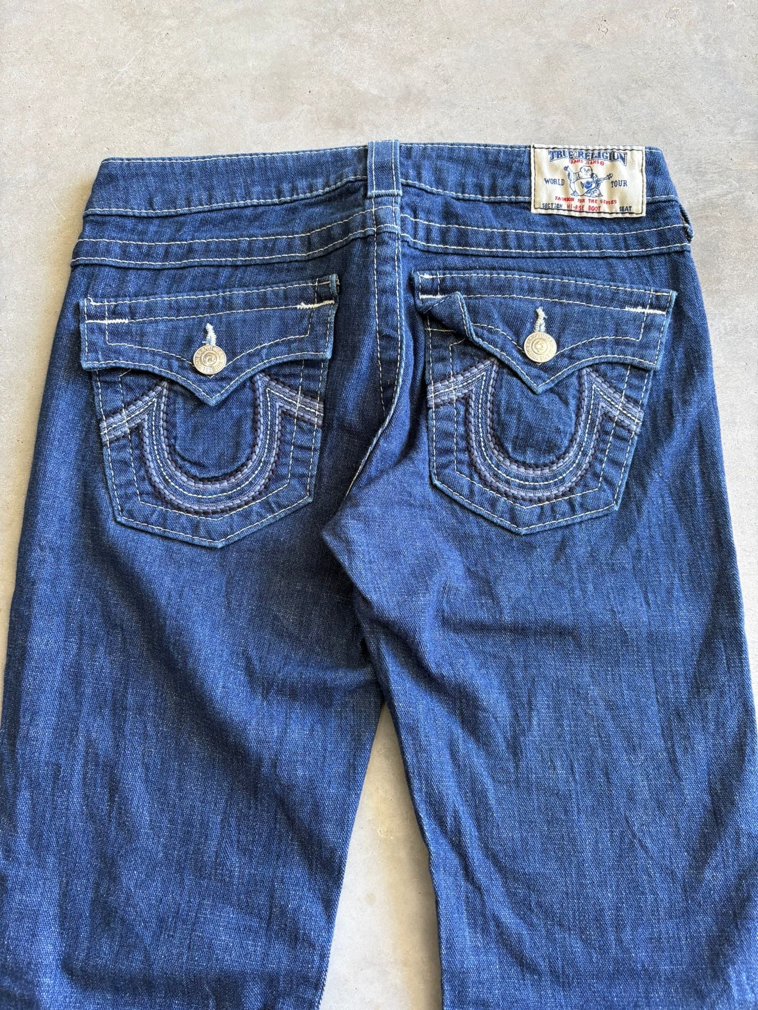 Vintage True Religion Jeans I Size 28