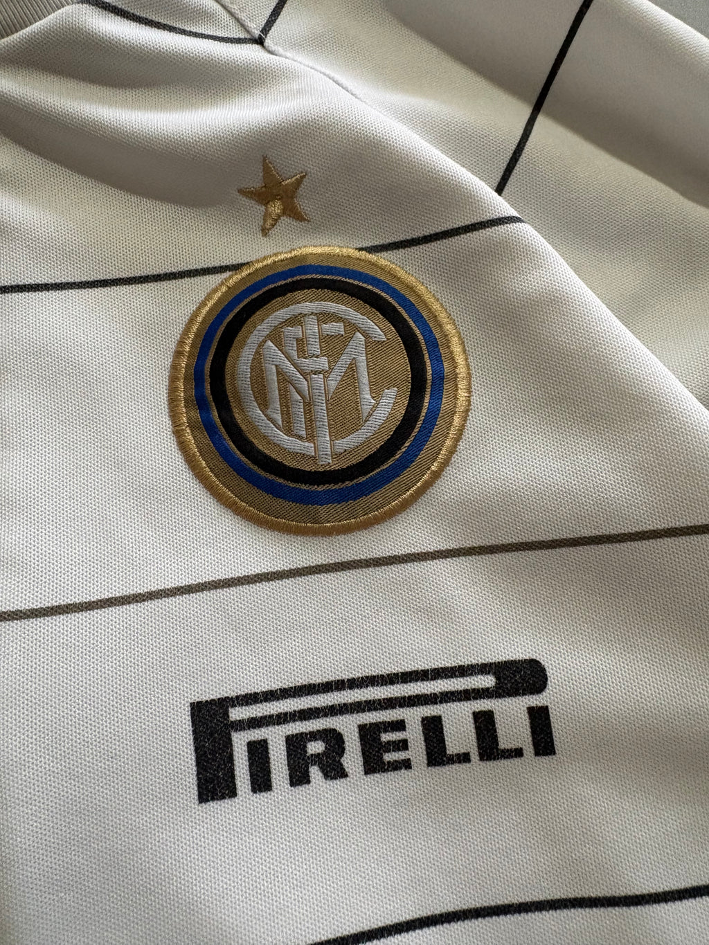 Nike X Inter Milan Jacket I M