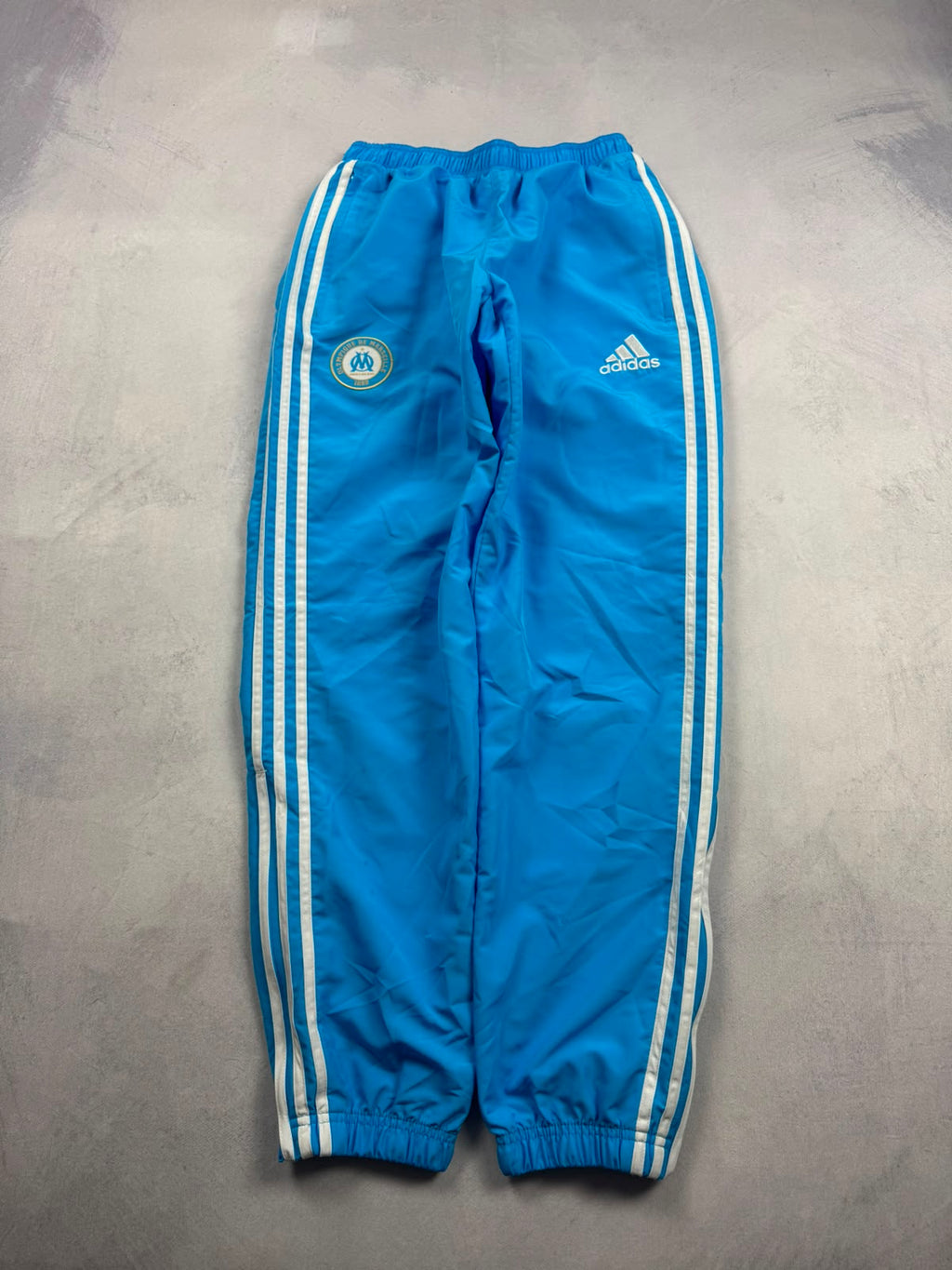 Marseille Adidas Rare Tracksuit | S