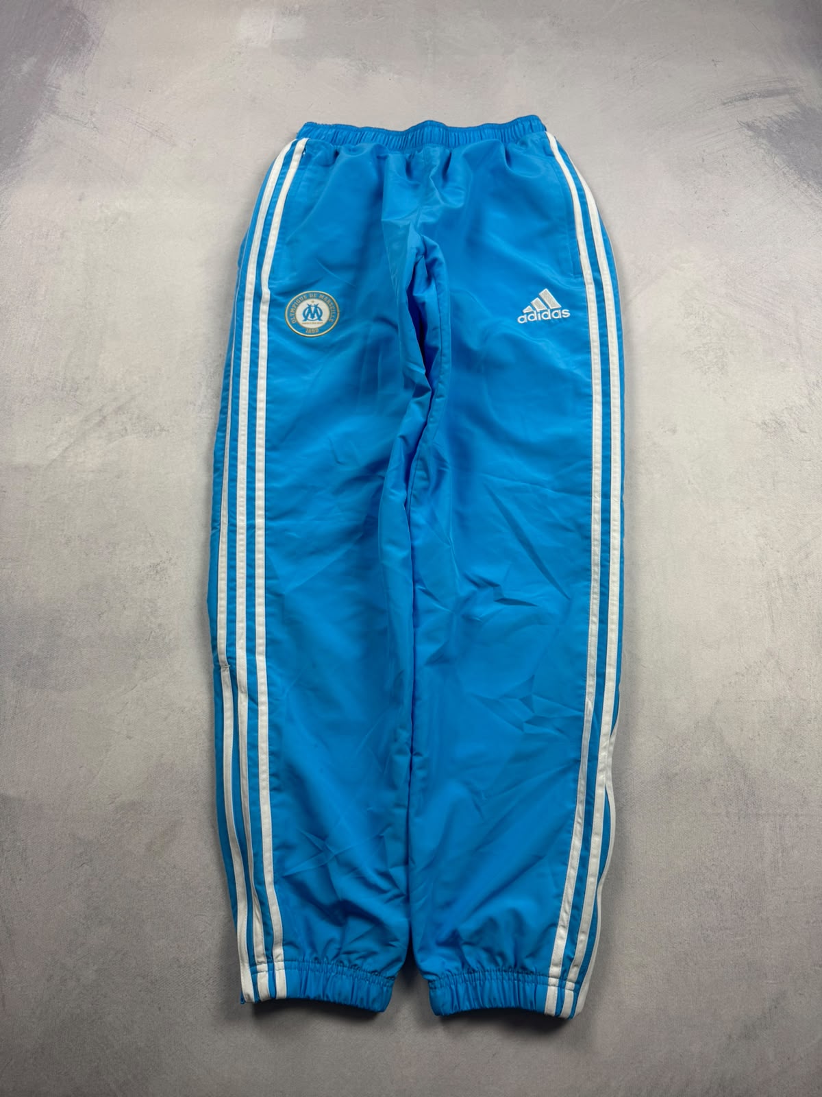 Marseille Adidas Rare Tracksuit | S