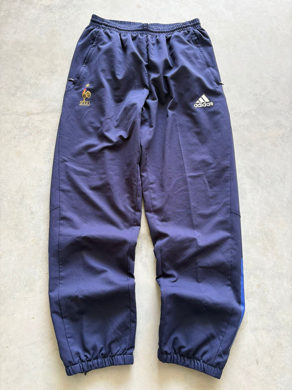 Adidas x France WC 2002 Tracksuit I M