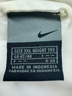 Inter Milan Nike Rare Tracksuit | XXL