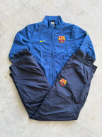 Nike x Barcelona Tracksuit I M