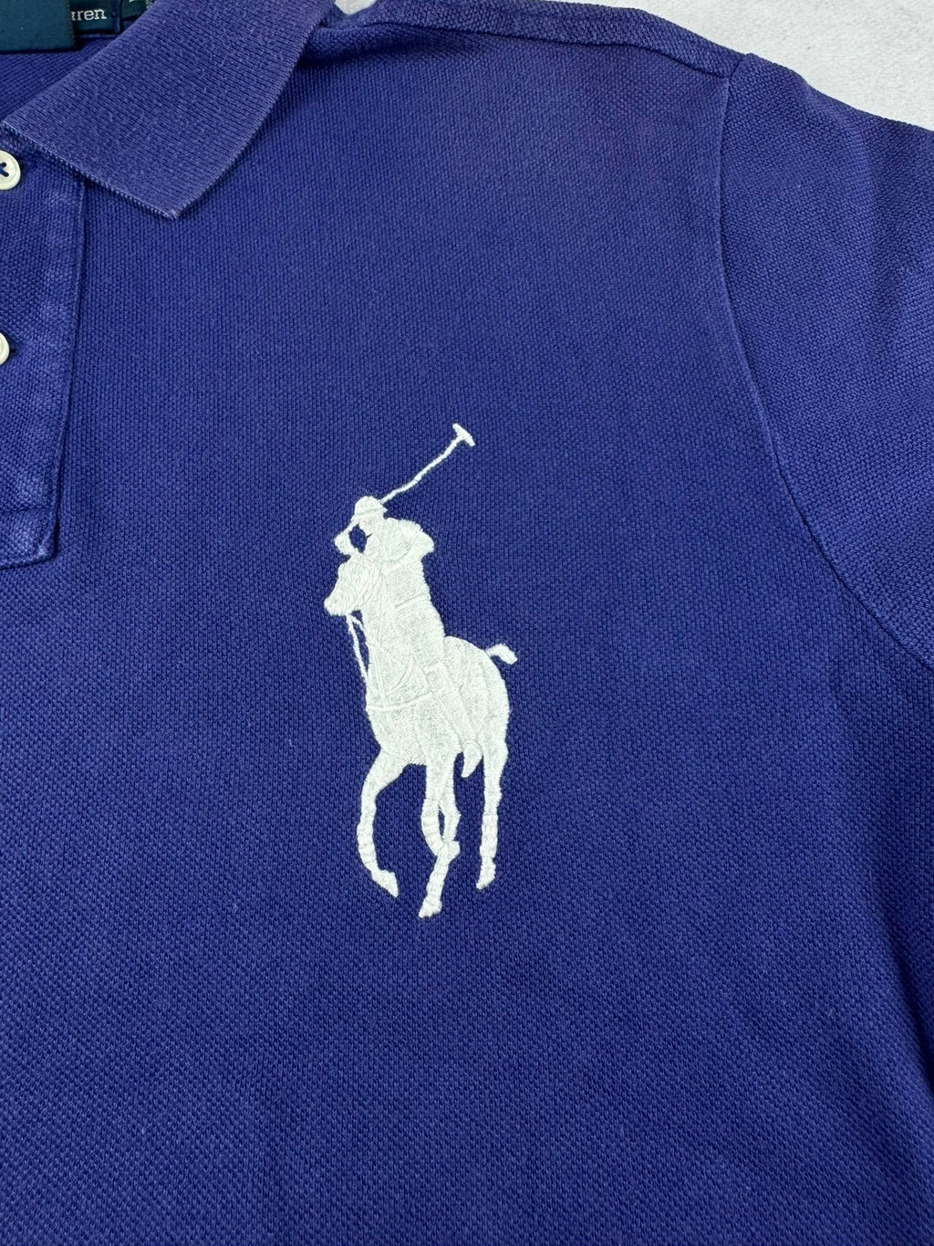 Ralph Lauren Italy Polo | M