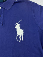 Ralph Lauren Italy Polo | M