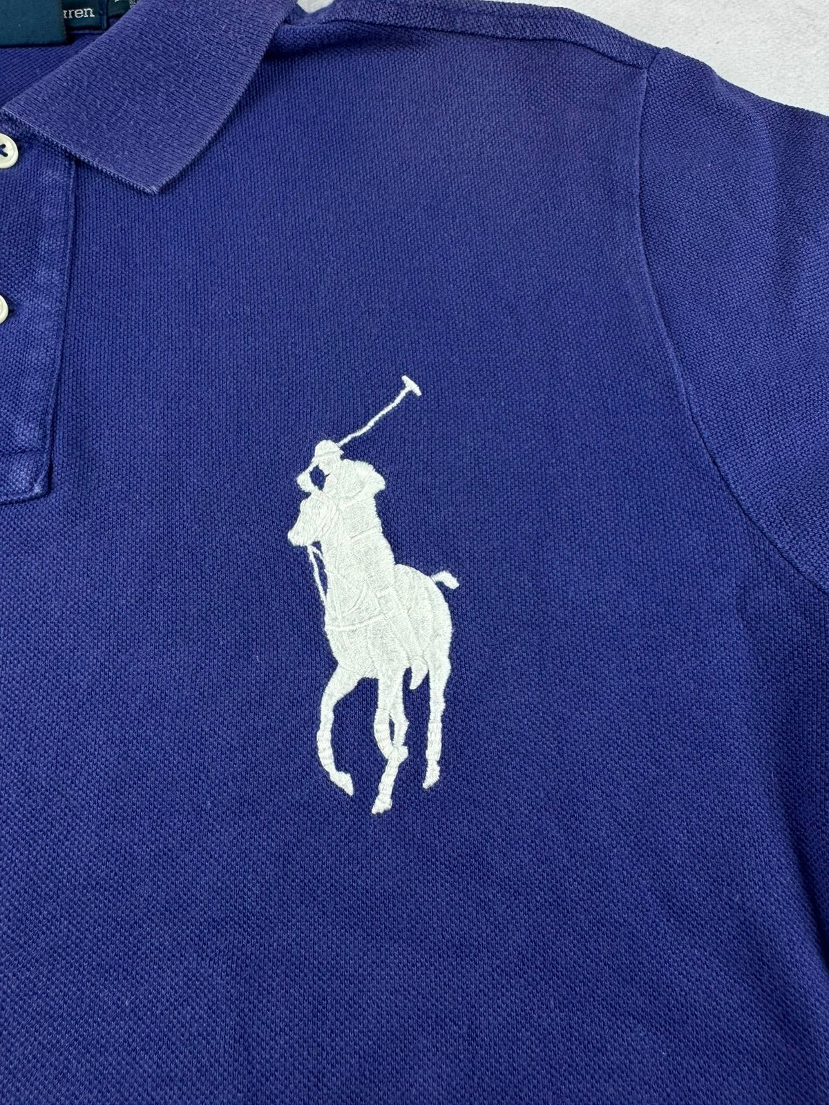 Ralph Lauren Italy Polo | M