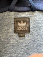 Vintage Adidas Firebird England Jacket I S