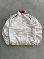 Vintage Lacoste Trackjacket I S