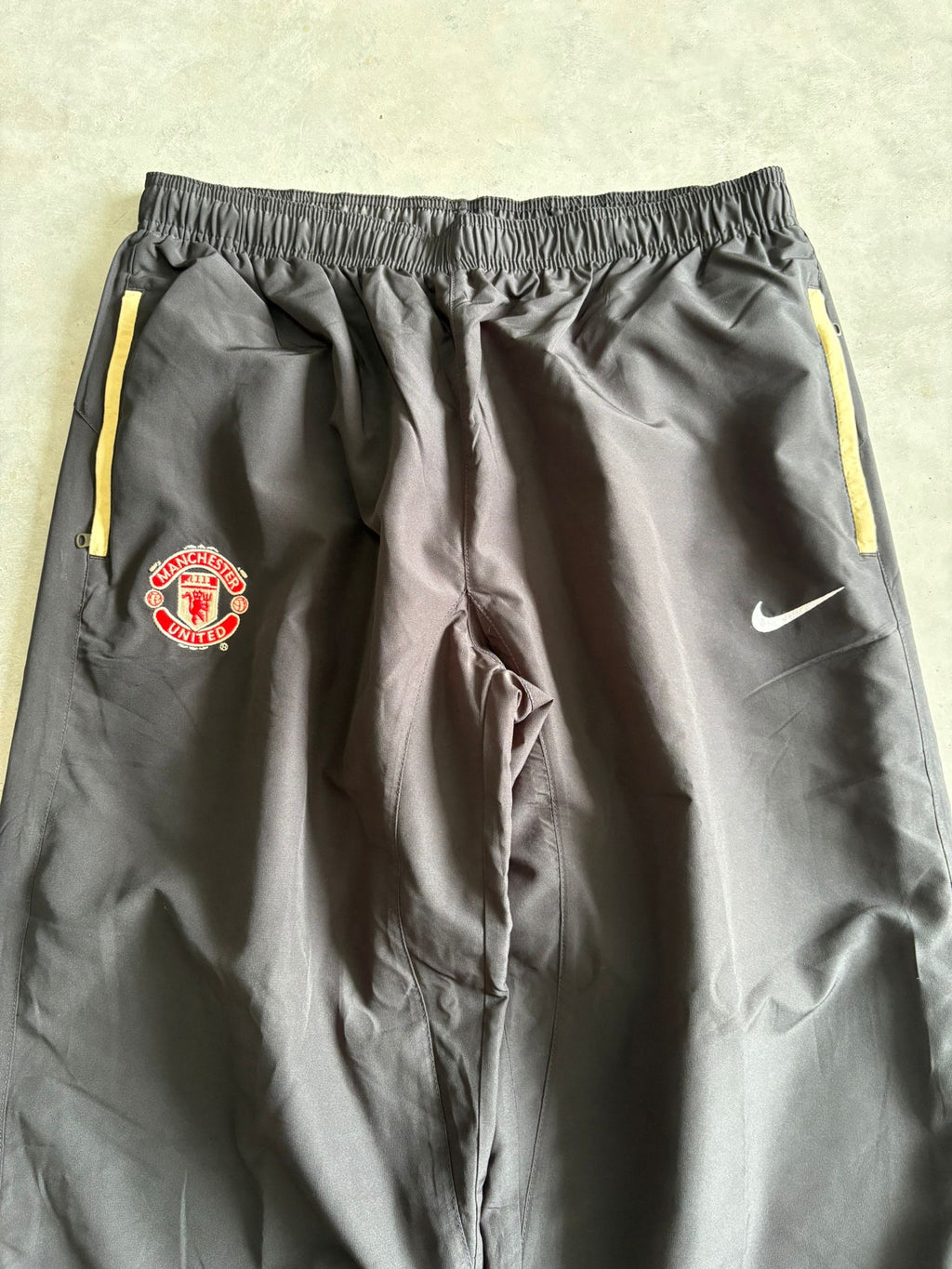 Nike x Manchester United Tracksuit I L
