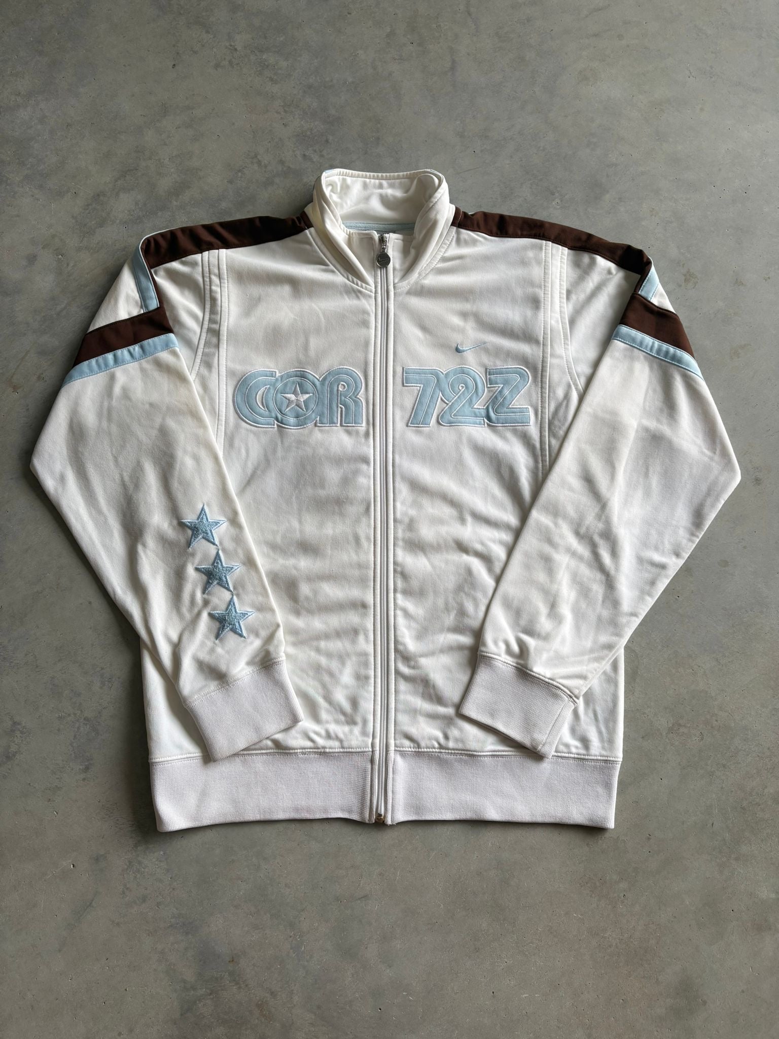 Nike x Cortez Vintage Tracksuit I M