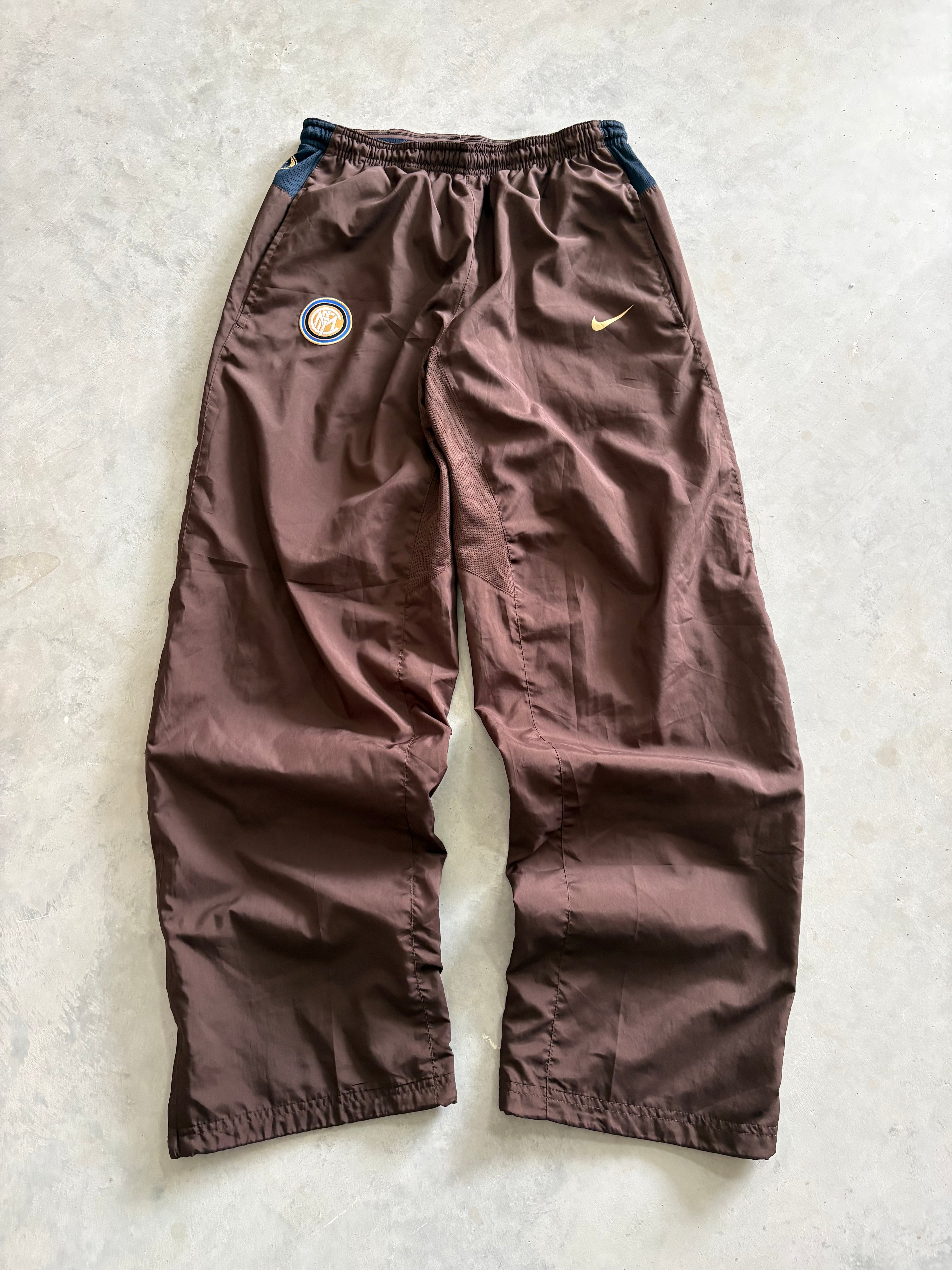Nike X Inter Milan Trackpants l S