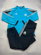 Marseille Adidas Tracksuit | M