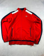 Lacoste Trackjacket | M