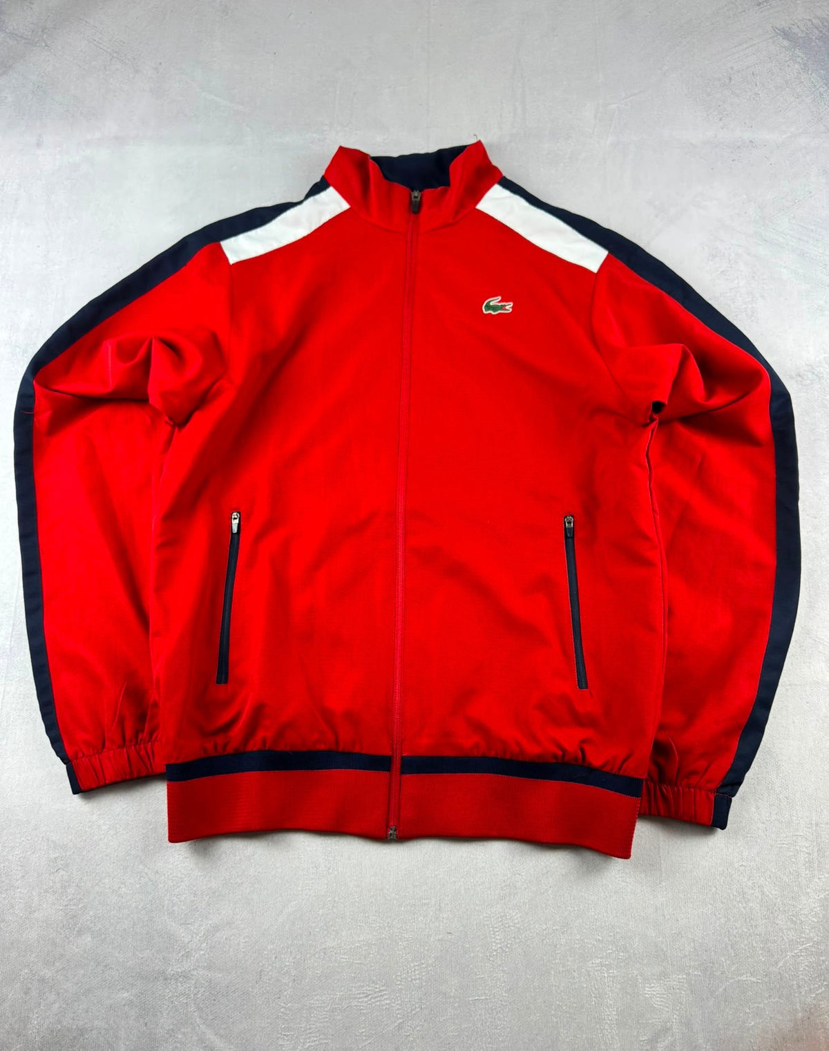 Lacoste Trackjacket | M