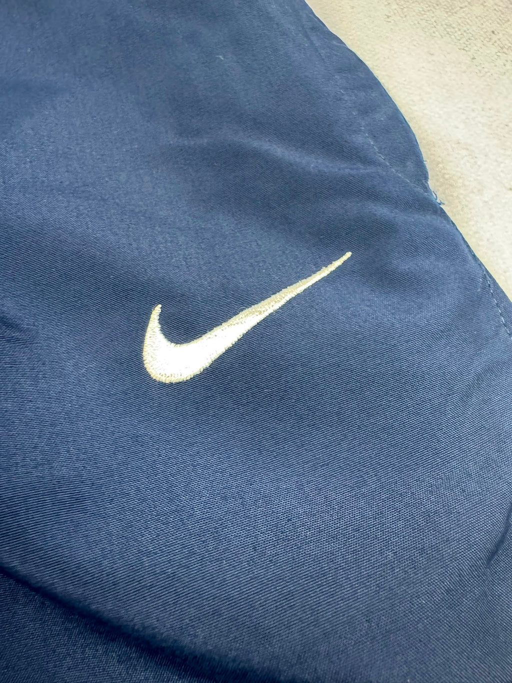 Inter Milan Nike Rare Tracksuit | XXL