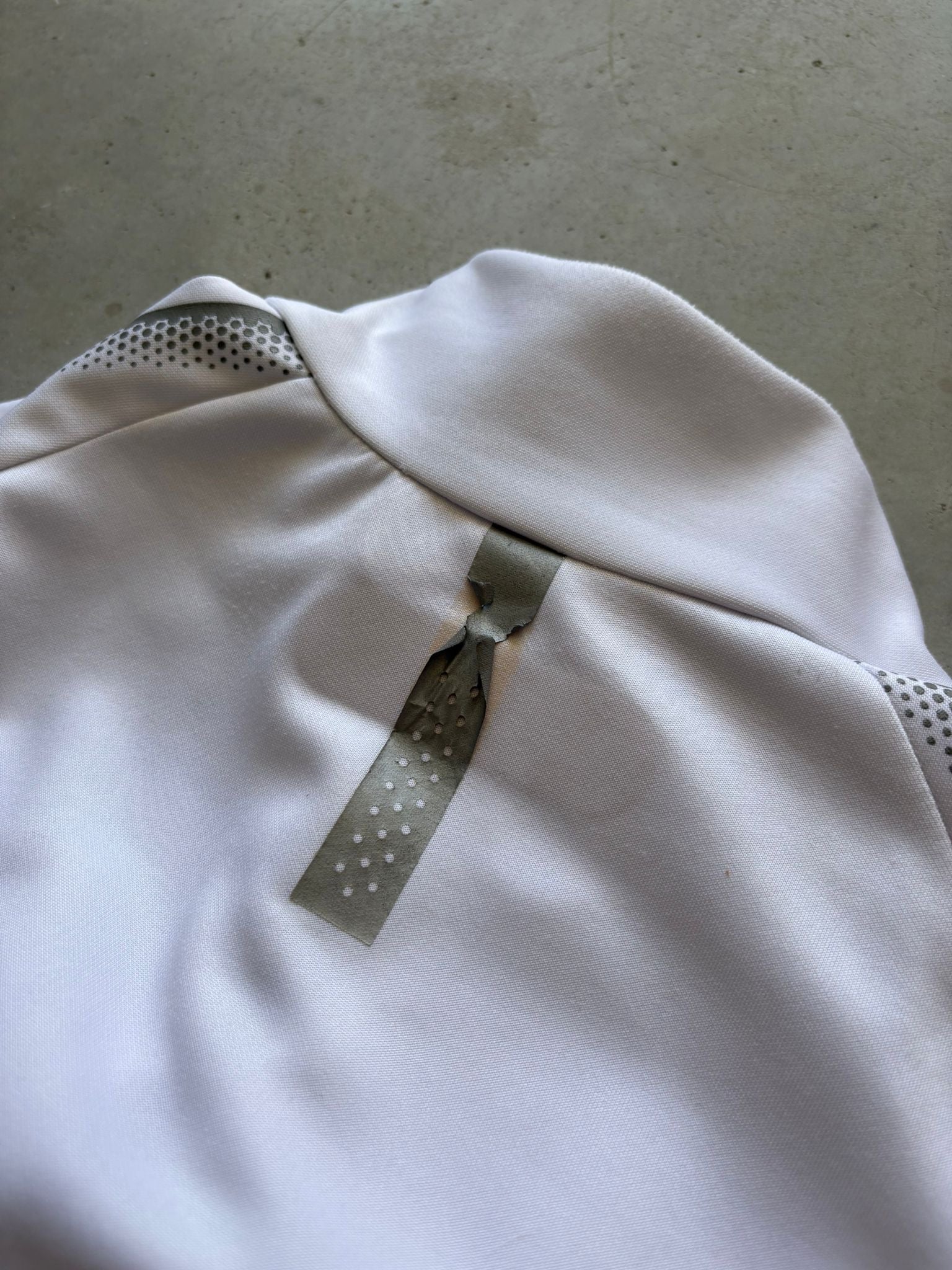 Puma x Olympique Marseille Jacket I L