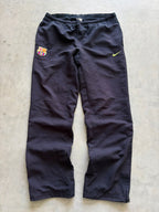 Nike x Barcelona Tracksuit I S